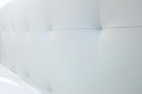Кровать интерьерная Сонум найс беж 1600*2000 с ПМ в Советском - sovetskiy.mebel24.online | фото 3