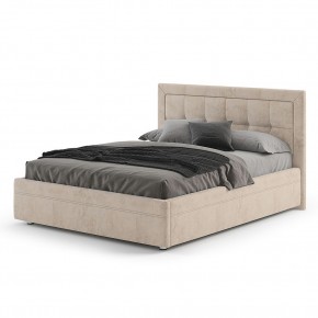 Кровать Jessica 2 интерьерная в Советском - sovetskiy.mebel24.online | фото