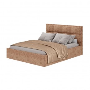 Кровать Линда КР-16 (Антик) 1600 в Советском - sovetskiy.mebel24.online | фото