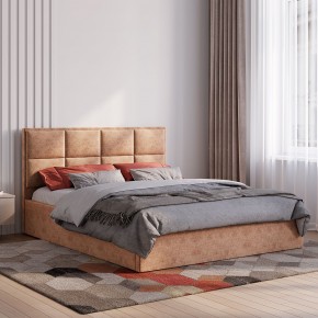 Кровать Линда КР-16 (Антик) 1600 в Советском - sovetskiy.mebel24.online | фото 2