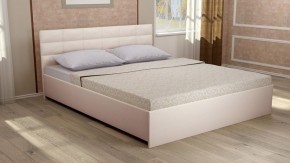 Кровать Лита с подъемным механизмом 1600*2000 в Советском - sovetskiy.mebel24.online | фото 1