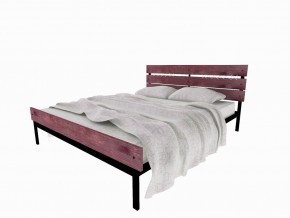 Кровать Луиза Plus (МилСон) в Советском - sovetskiy.mebel24.online | фото 2
