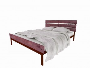 Кровать Луиза Plus (МилСон) в Советском - sovetskiy.mebel24.online | фото 4