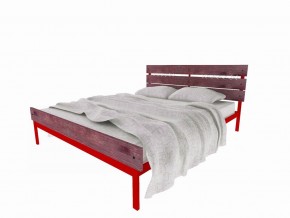 Кровать Луиза Plus (МилСон) в Советском - sovetskiy.mebel24.online | фото 5