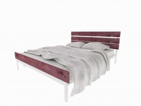 Кровать Луиза Plus (МилСон) в Советском - sovetskiy.mebel24.online | фото 6