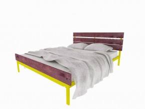 Кровать Луиза Plus (МилСон) в Советском - sovetskiy.mebel24.online | фото 7