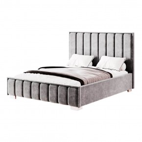 Кровать Мирабель КР-16 1600 под подъемный механизм в Советском - sovetskiy.mebel24.online | фото 3