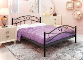 Кровать Надежда Plus 1600*1900 (МилСон) в Советском - sovetskiy.mebel24.online | фото