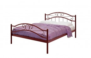 Кровать Надежда Plus (МилСон) в Советском - sovetskiy.mebel24.online | фото 4