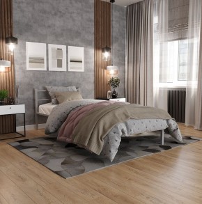 Кровать односпальная Фади-01 в Советском - sovetskiy.mebel24.online | фото 2