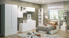 Кровать односпальная Мадера в Советском - sovetskiy.mebel24.online | фото 10