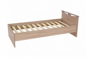 Кровать односпальная Мелисса 900 в Советском - sovetskiy.mebel24.online | фото