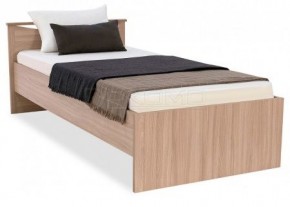 Кровать односпальная Мелисса 900 в Советском - sovetskiy.mebel24.online | фото 2