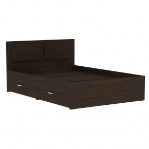 Кровать Ольга L42 (1400) 2 ящика в Советском - sovetskiy.mebel24.online | фото 11