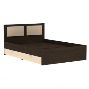 Кровать Ольга L42 (1400) 2 ящика в Советском - sovetskiy.mebel24.online | фото 12