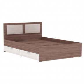 Кровать Ольга L42 (1400) 2 ящика в Советском - sovetskiy.mebel24.online | фото 15