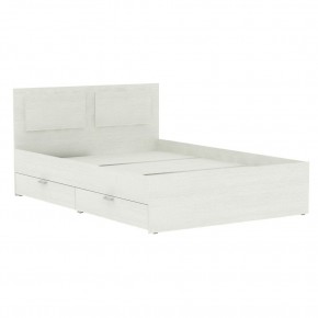 Кровать Ольга L42 (1400) 2 ящика в Советском - sovetskiy.mebel24.online | фото 20