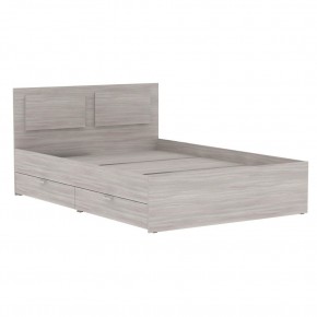 Кровать Ольга L42 (1400) 2 ящика (ЯШС) в Советском - sovetskiy.mebel24.online | фото