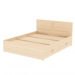 Кровать Ольга L43 (1800) 2 ящика в Советском - sovetskiy.mebel24.online | фото 10