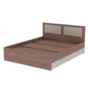 Кровать Ольга L43 (1800) 2 ящика в Советском - sovetskiy.mebel24.online | фото 12