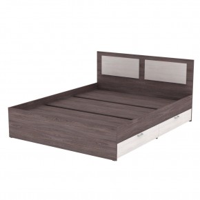 Кровать Ольга L43 (1800) 2 ящика в Советском - sovetskiy.mebel24.online | фото 14