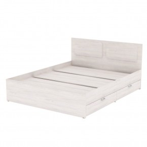 Кровать Ольга L43 (1800) 2 ящика в Советском - sovetskiy.mebel24.online | фото 15