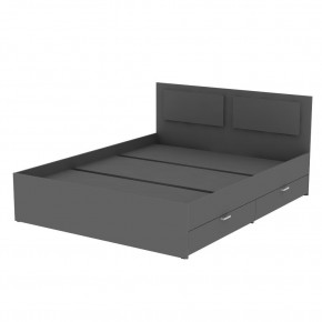 Кровать Ольга L43 (1800) 2 ящика в Советском - sovetskiy.mebel24.online | фото 21