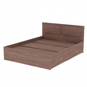 Кровать Ольга L43 (1800) 2 ящика (ЯШТ) в Советском - sovetskiy.mebel24.online | фото