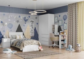 Кровать "Бьянко" БЕЗ основания 900х2000 в Советском - sovetskiy.mebel24.online | фото 2