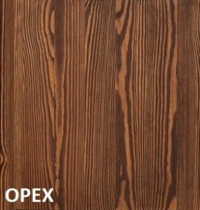 Кровать "Викинг 01" 1400 массив в Советском - sovetskiy.mebel24.online | фото 4