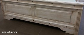 Кровать "Викинг 01" 1800 массив в Советском - sovetskiy.mebel24.online | фото 6