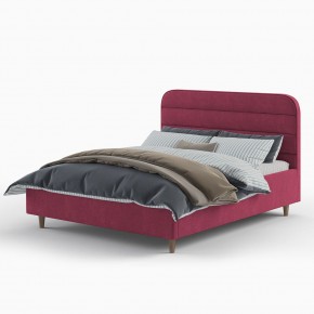 Кровать Skandy интерьерная в Советском - sovetskiy.mebel24.online | фото