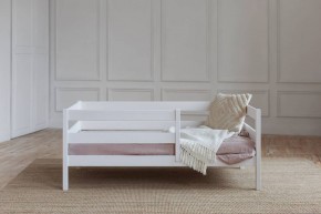 Кровать-софа 80*160 Белый в Советском - sovetskiy.mebel24.online | фото 3