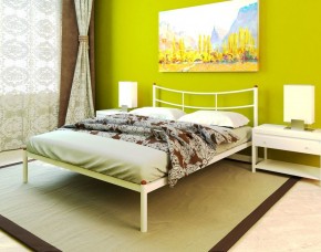 Кровать София 1200*2000 (МилСон) в Советском - sovetskiy.mebel24.online | фото