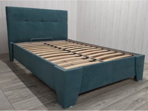 Кровать Уют 1400 с основанием в Советском - sovetskiy.mebel24.online | фото 5