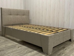 Кровать Уют 1400 с ПМ в Советском - sovetskiy.mebel24.online | фото 4