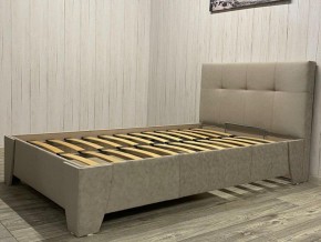 Кровать Уют 1400 с ПМ в Советском - sovetskiy.mebel24.online | фото 6
