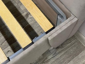 Кровать Уют 1400 с ПМ в Советском - sovetskiy.mebel24.online | фото 9