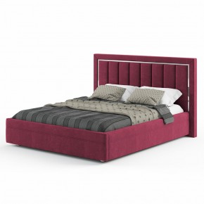 Кровать Vanessa интерьерная в Советском - sovetskiy.mebel24.online | фото 2