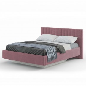 Кровать Viola интерьерная в Советском - sovetskiy.mebel24.online | фото