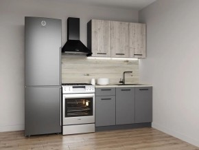 Кухонный гарнитур Антик 1200 (Стол. 38мм) в Советском - sovetskiy.mebel24.online | фото 1