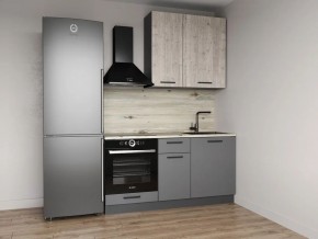 Кухонный гарнитур Антик 1600 h950 (Стол. 26мм) в Советском - sovetskiy.mebel24.online | фото