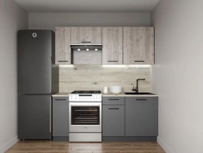Кухонный гарнитур Антик 1800 (Стол. 38мм) в Советском - sovetskiy.mebel24.online | фото