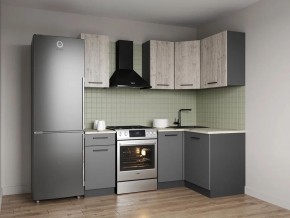 Кухонный гарнитур Антик 2000*1200 (Стол. 38мм) в Советском - sovetskiy.mebel24.online | фото