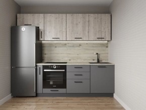 Кухонный гарнитур Антик 2550 (Стол. 38мм) в Советском - sovetskiy.mebel24.online | фото