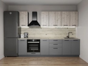 Кухонный гарнитур Антик 2800 (Стол. 38мм) в Советском - sovetskiy.mebel24.online | фото