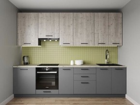 Кухонный гарнитур Антик 3000 h950 (Стол. 26мм) в Советском - sovetskiy.mebel24.online | фото