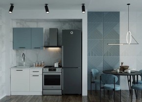 Кухонный гарнитур Ниагара 1000 (Стол. 26мм) в Советском - sovetskiy.mebel24.online | фото