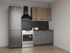 Кухонный гарнитур Умбра 1200 (Стол. 26мм) в Советском - sovetskiy.mebel24.online | фото 1