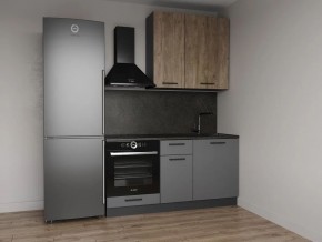 Кухонный гарнитур Умбра 1600 h950 (Стол. 38мм) в Советском - sovetskiy.mebel24.online | фото 1